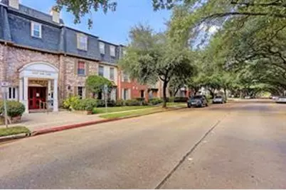 351 N Post Oak Lane #715, Houston, TX 77024 - Photo 1