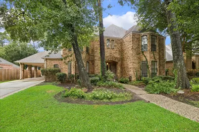 6015 Spanish Oak Way, Spring, TX 77379 - Photo 3