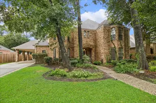 6015 Spanish Oak Way, Spring, TX 77379 - Photo 3