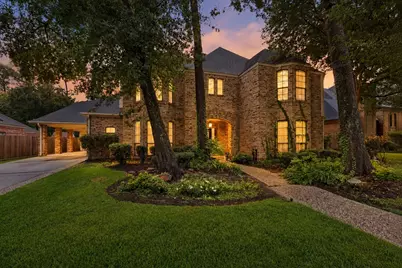 6015 Spanish Oak Way, Spring, TX 77379 - Photo 1