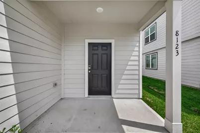 8123 Burnt Orchid Drive, Houston, TX 77016 - Photo 3