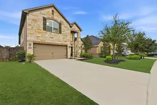 28111 Scenic Shore Ln, Fulshear, TX 77441 - Photo 5