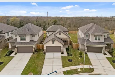 31827 Autumn Spur Lane, Hockley, TX 77447 - Photo 3