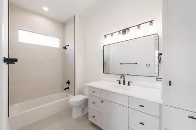 4923 Mimosa Street, Bellaire, TX 77401 - Photo 35