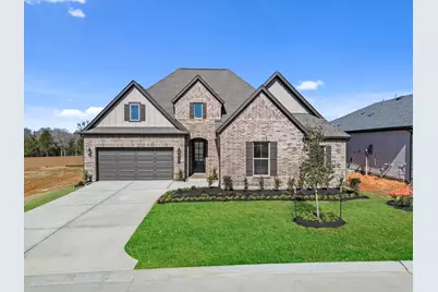 10290 Bluegill Crest Drive, Willis, TX 77318 - Photo 27