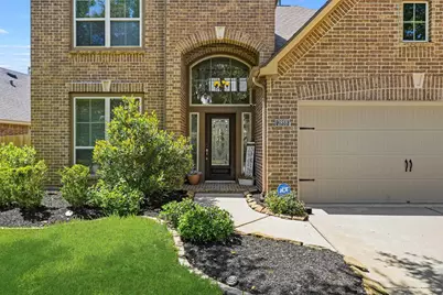 2858 Park Hills Drive, Katy, TX 77494 - Photo 3