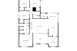 4223 Wildacres Dr, Houston, TX 77072 - Photo 1