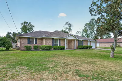 1112 Knox Lane, Wharton, TX 77488 - Photo 3