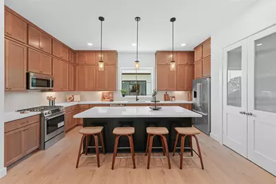 1515 Vermont Street #D, Houston, TX 77006 - Photo 3