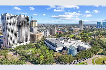 1515 Vermont Street #D, Houston, TX 77006 - Photo 11