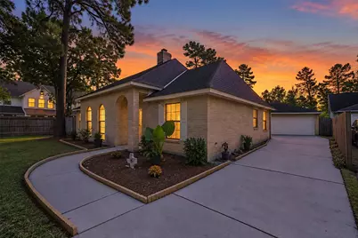 3503 Rolling Terrace Drive, Spring, TX 77388 - Photo 3