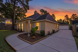 3503 Rolling Terrace Dr, Spring, TX 77388 - Photo 3