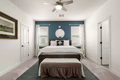 27715 Ossineke Drive, Spring, TX 77386 - Photo 21