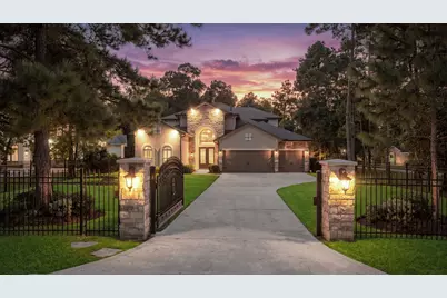 27715 Ossineke Drive, Spring, TX 77386 - Photo 1