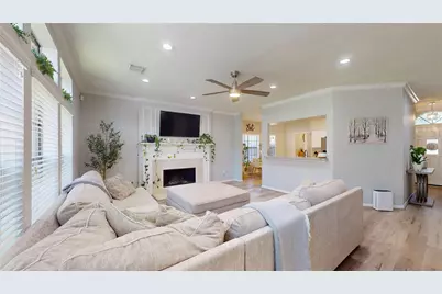 4615 Natural Bridge Drive, Houston, TX 77345 - Photo 5