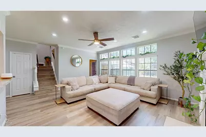 4615 Natural Bridge Drive, Houston, TX 77345 - Photo 5