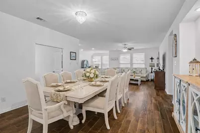 7414 Saddle Tree Drive, Spring, TX 77379 - Photo 5