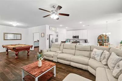 7414 Saddle Tree Drive, Spring, TX 77379 - Photo 9