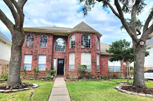 12014 Natural Bridges Ln, Sugar Land, TX 77498 - Photo 5