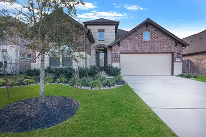 14626 Moccasin Ridge Drive, Cypress, TX 77433 - Photo 1