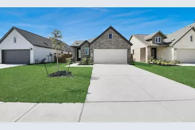 1058 Blue Stone Dr, Beasley, TX 77417 - Photo 3