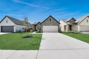 1058 Blue Stone Dr, Beasley, TX 77417 - Photo 3