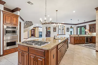 12602 Overcup Drive, Houston, TX 77024 - Photo 9