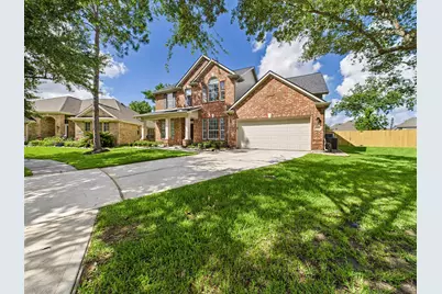 3023 Manor Bay Court, League City, TX 77573 - Photo 27