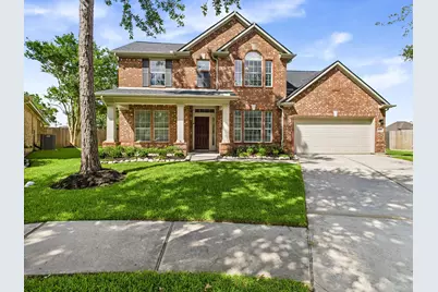 3023 Manor Bay Court, League City, TX 77573 - Photo 1