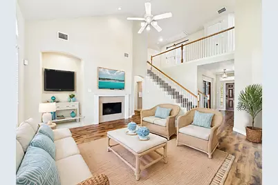 3023 Manor Bay Court, League City, TX 77573 - Photo 3