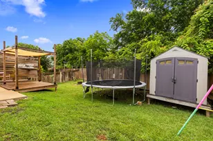 14129 Harlequin Dr, Willis, TX 77318 - Photo 33