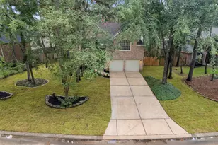 55 Terraglen Dr, The Woodlands, TX 77382 - Photo 1