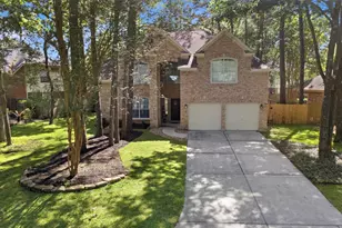 55 Terraglen Dr, The Woodlands, TX 77382 - Photo 33
