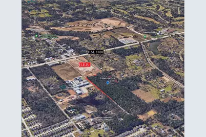 33205 Magnolia Circle, Magnolia, TX 77354 - Photo 1