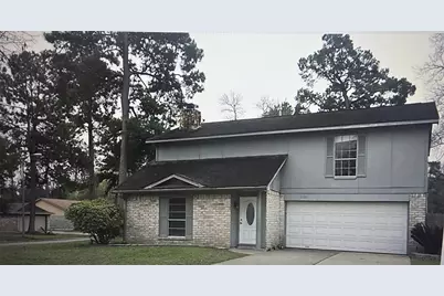 3322 Brookdale Drive, Kingwood, TX 77339 - Photo 1