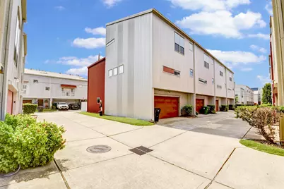 1211 Arthur Street, Houston, TX 77019 - Photo 3