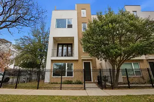 1224 Summer St, Houston, TX 77007 - Photo 1