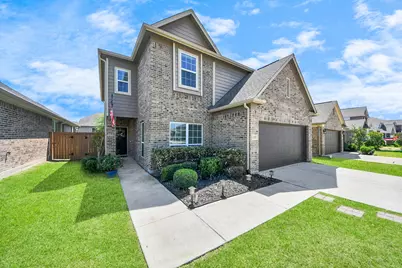 32655 Timber Point Drive, Brookshire, TX 77423 - Photo 1
