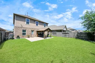 32655 Timber Point Dr, Brookshire, TX 77423 - Photo 35