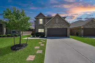 32655 Timber Point Dr, Brookshire, TX 77423 - Photo 3
