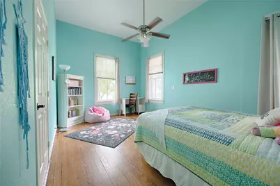 403 E 7th Street, Flatonia, TX 78941 - Photo 29