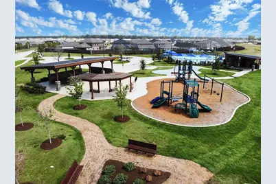 23512 Skyward Lane, Splendora, TX 77372 - Photo 9