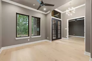 8104 High Meadow Ridge Ct, Montgomery, TX 77316 - Photo 5