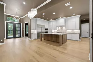 8104 High Meadow Ridge Ct, Montgomery, TX 77316 - Photo 13