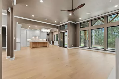 8104 High Meadow Ridge Court, Montgomery, TX 77316 - Photo 11