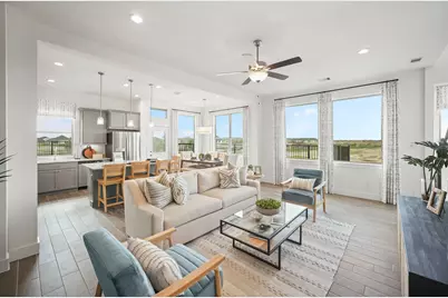 21131 Medina River Drive, Cypress, TX 77433 - Photo 5