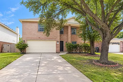 3035 Peerless Pass Court, Spring, TX 77373 - Photo 1