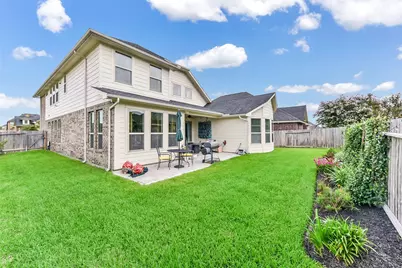 2111 Scissor Tail Road, Pearland, TX 77581 - Photo 29