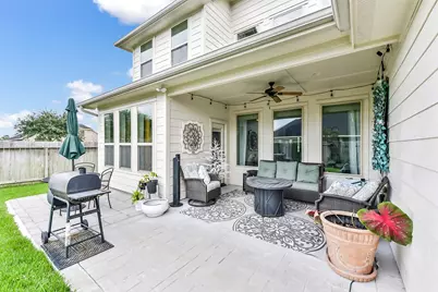 2111 Scissor Tail Road, Pearland, TX 77581 - Photo 27