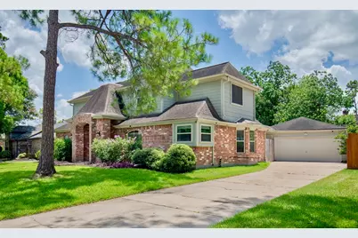 7219 Rancho Mission Drive, Houston, TX 77083 - Photo 1